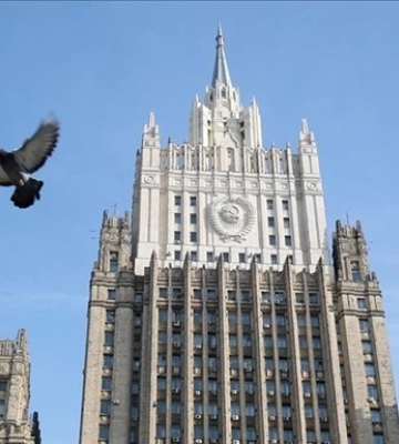 Россия заявила о продлении зерновой сделки