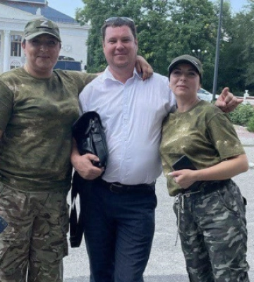 У Новій Каховці партизани підірвали колаборанта – соцмережі