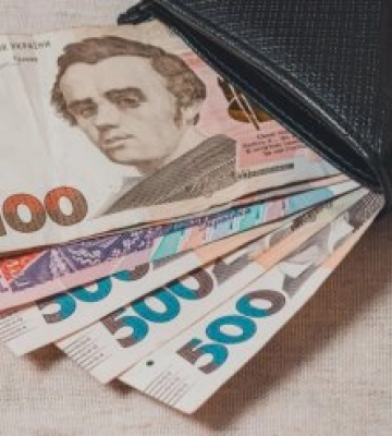 У березні пенсіонери Миколаївщини отримали оновлені виплати