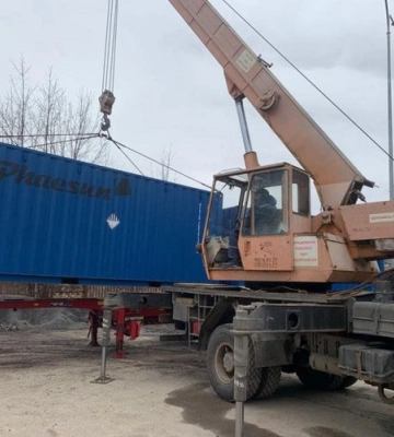 У Львів привезли сонячну електростанцію: де поставлять