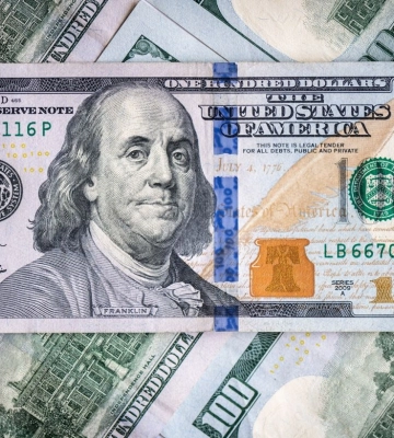 Росія за рік війни наростила приховані резерви за кордоном на 80 млрд доларів, - Bloomberg