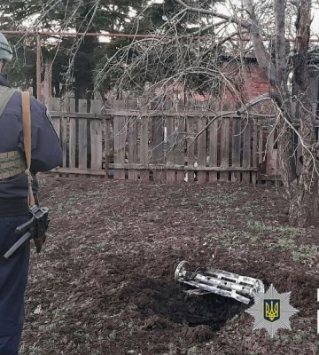 За добу поліцейські Донеччини зафіксували 40 воєнних злочинів росії проти мирного населення