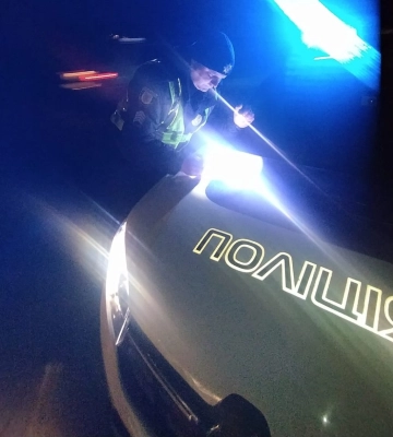 На Одещині сталася смертельна аварія, - ФОТО