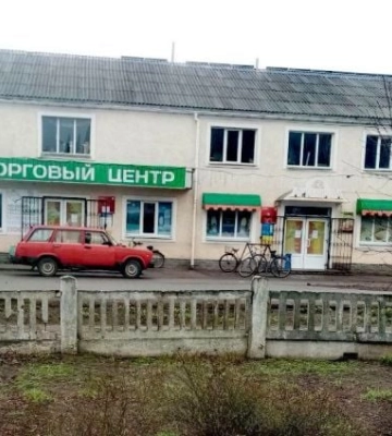 Волевое решение - в селе под Мелитополем закрыли ликеро-водочный отдел 