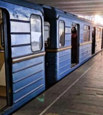 QR-коди застосунка знову працюють у звичайному режимі на станціях метро, - КМДА