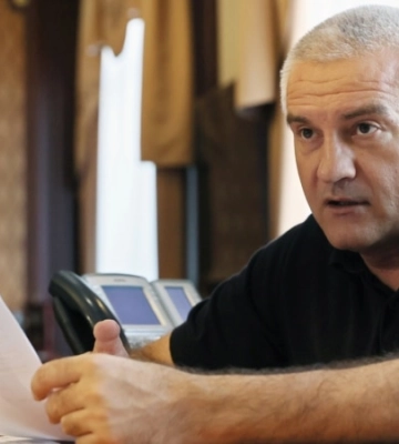 Аксенов: продажа «национализированных» активов украинцев в Крыму начнется в июне