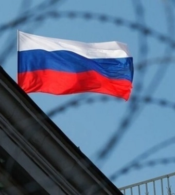 РФ за рік під санкціями накопичила $80 млрд за кордоном - ЗМІ