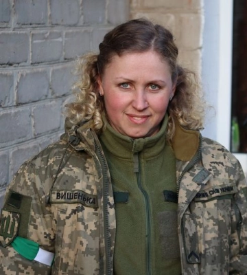 Сьогодні відзначають День українського добровольця