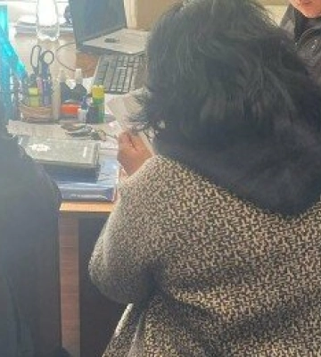 Одеську посадовицю підозрюють у привласненні 3,5 млн гривень під час реконструкції футбольного поля