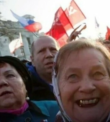 Історія повзучої анексії Криму: 1992-2003 роки