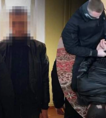 В Николаевской области задержали военного, который «сливал» врагу позиции ВСУ