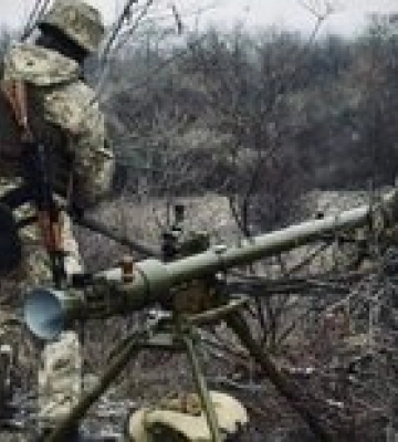 ВСУ: В районе Донецка россияне выдохлись, уже так не наступают. Авдеевка и Марьинка стоят