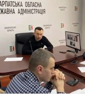 На Закарпатті продовжує діяти програма «Energy Help» - підприємствам повертають кошти