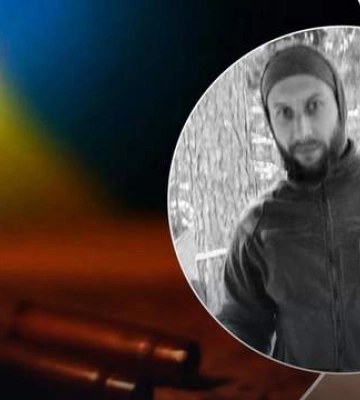&quot;Сиротою залишився маленький син&quot;: під час оборони Бахмута загинув захисник зі Львівщини