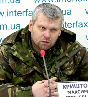Российского летчика Максима Криштопа, бомбившего Харьков, планируют обменять