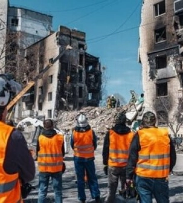 Південна Корея і Польща домовилися відновлювати Україну після перемоги
