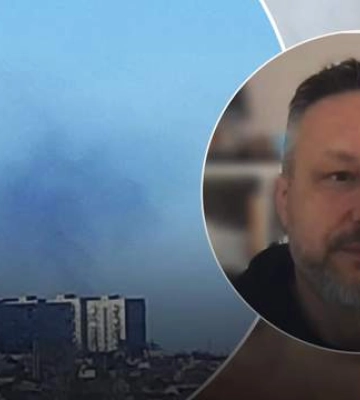 Знищені жива сила і техніка: які попередні результати &quot;бавовни&quot; в Маріуполі