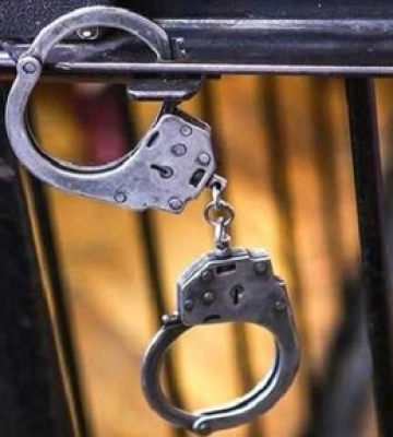 Двох грабіжників з Луцького району взяли під варту