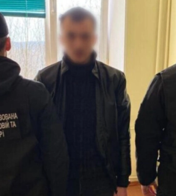 Хотел в ряды оккупантов: боец ВСУ получил подозрение (видео)