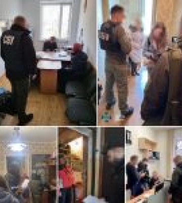 СБУ викрила ще 8 прокремлівських агітаторів, які закликали до захоплення влади в Україні