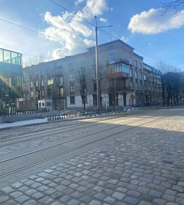 Яка погода у Львові буде 17 березня: прогноз від синоптиків