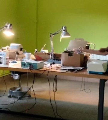 Асфальтобетонні заводи, побутова хімія та інше: скільки підприємств переїхало на Волинь з початку вторгнення