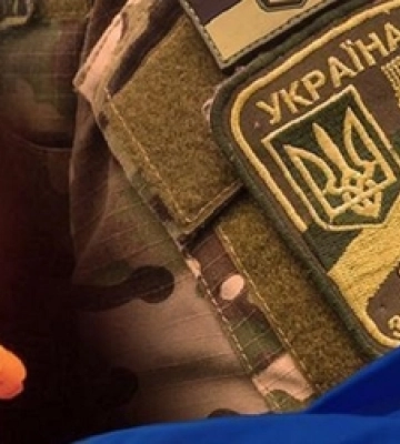 Біля Куп&amp;#039;янська загинув Герой з Волині Владислав Федько