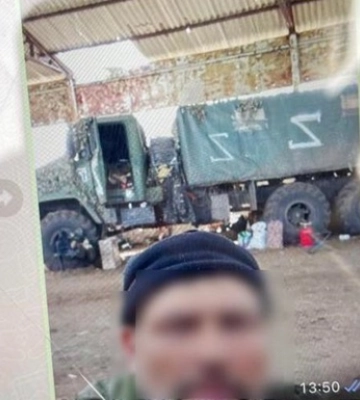 Задержан поклонник &quot;русского мира&quot;, обсуждавший тему РФ с котом