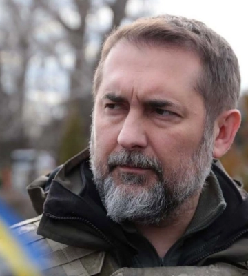 Гайдай уходит с должности, чтобы стать послом в Казахстане — СМИ