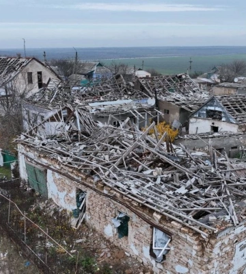 Уряд підтримав рішення для реалізації проєктів відновлення на Київщині та Миколаївщині - Шмигаль