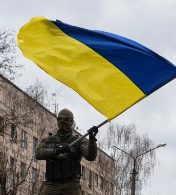 Оборона Бахмута: учасники Ставки ухвалили рішення щодо подальшої долі міста