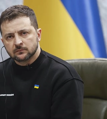 На заседании Ставки приняли решения по Бахмуту