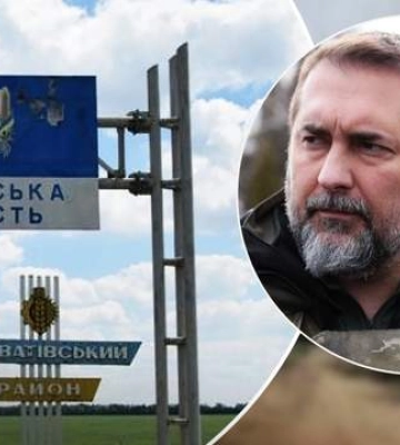 Гайдай йде з посади голови Луганської ОВА, – ЗМІ