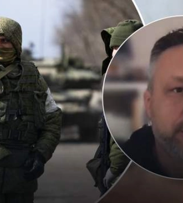Линия обороны от Мариуполя до Донецка: как россияне готовятся к контрнаступлению ВСУ