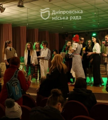 З початку повномасштабної війни до Дніпра евакуювали понад тисячу тварин