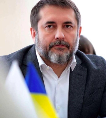 Найокупованіша і найскладніша у воєнному плані область залишається без очільника
