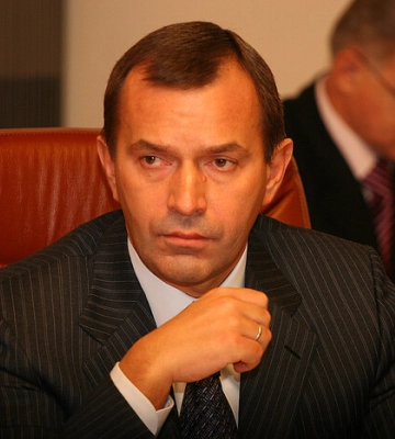 ВАКС дозволив спецрозслідування щодо Клюєва