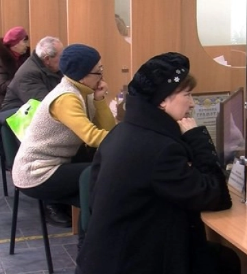 Волинським пенсіонерам підвищать пенсійні виплати