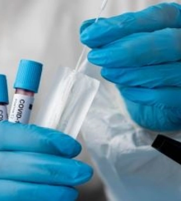 На Київщині зростає кількість хворих на COVID-19