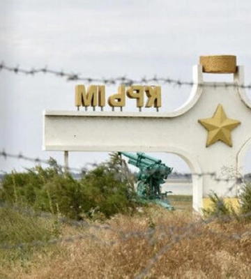 В окупованому Криму збільшуються темпи мобілізації та зростають панічні настрої, - Центр національного спротиву