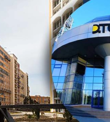Електропостачання для &quot;СК Фамільний дім&quot;: у ДТЕК Одеські електромережі зробили заяву