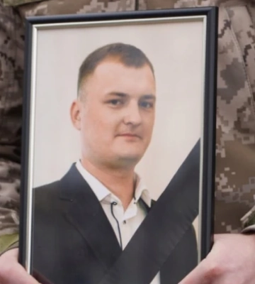 Рідні полеглого волинянина подали петицію до Президента України про присвоєння звання «Герой України» посмертно
