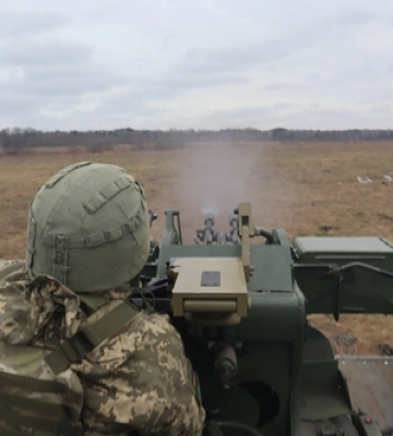 Гроші Ківерцям, а не Луцьку: на Волині скандал через податки військових