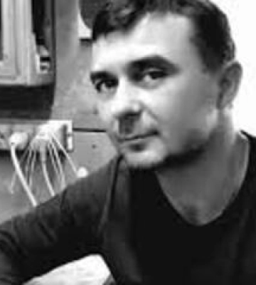 Полтавську художню школу назвуть іменем загиблого митця