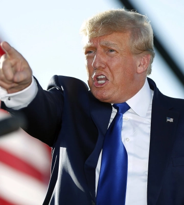 "Американцы не поддерживают Украину": Трамп может создавать кризис во власти США, – эксперт