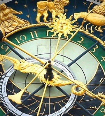 Гороскоп для всіх знаків зодіаку на 15 березня