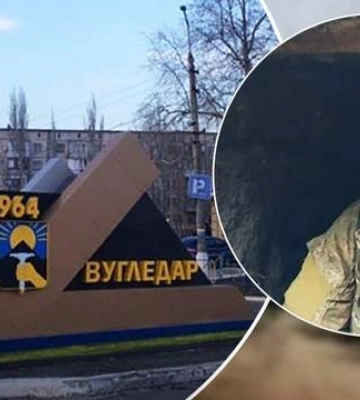 Під Вугледаром ліквідували філософа-богослова з Бурятії, який називав себе буддійським ламою