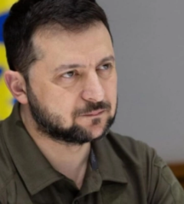 Зеленський провів чергове засідання Ставки: ухвалено важливе рішення щодо Бахмута