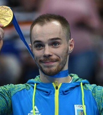Зможе виступити на Іграх-2024: олімпійському чемпіону Верняєву скоротили дискваліфікацію за допінг