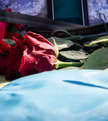 У Києві відбулась церемонія покладання квітів до Дня українського добровольця 